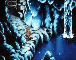 Saga Frontier 2